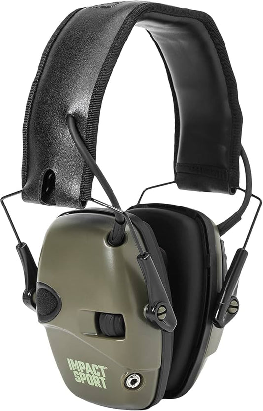 Howard Leight Impact Ear Muffs