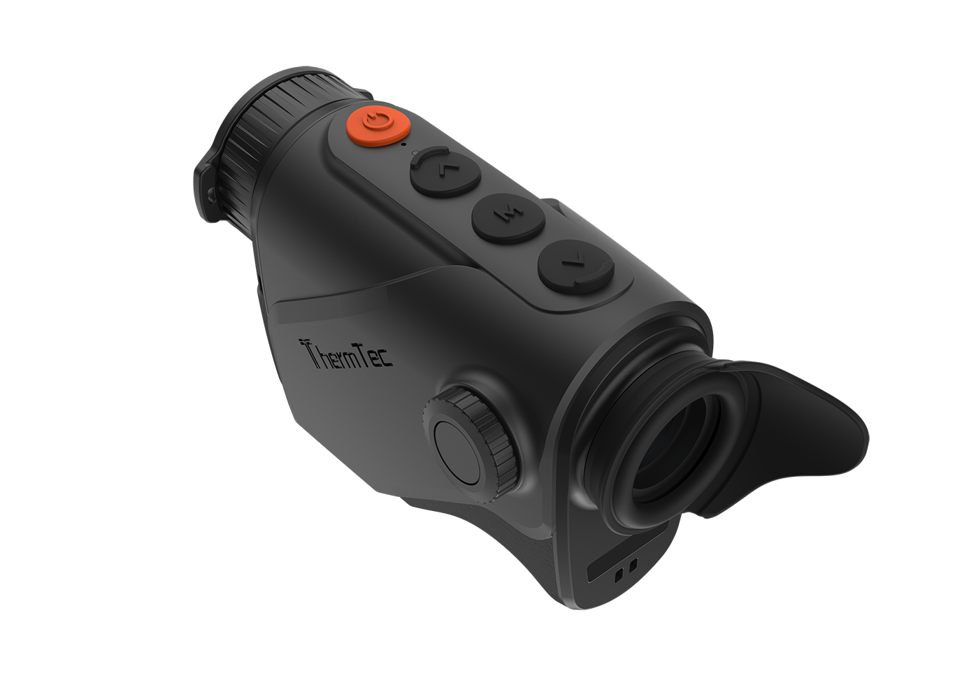 ThermTec Cyclone 325 Thermal Monocular