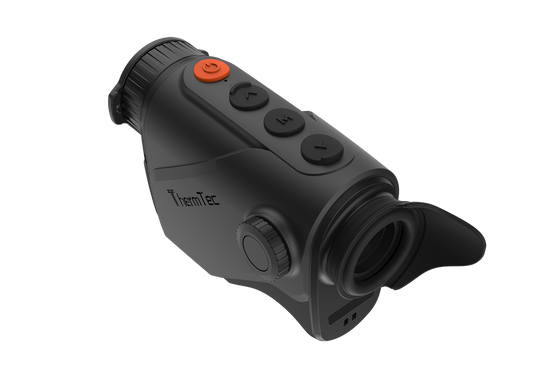ThermTec Cyclone 325 Thermal Monocular
