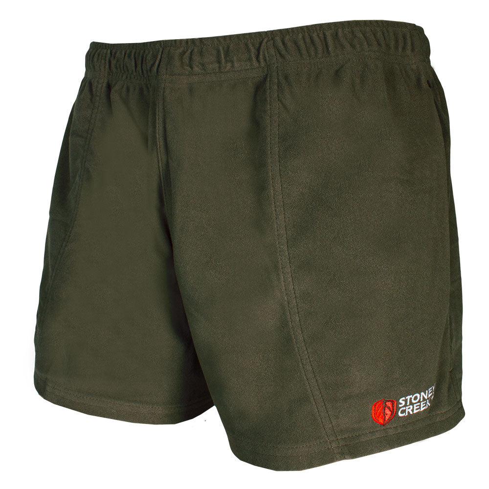 Stoney Creek Microtough Men's Original Shorts