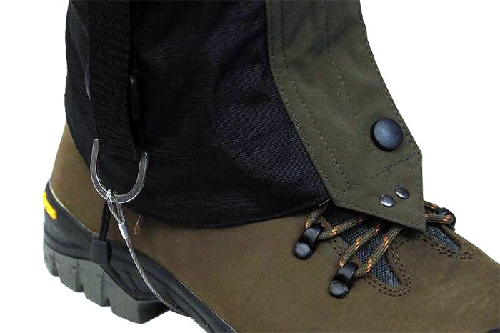 Manitoba Seam Sealed Gaiter