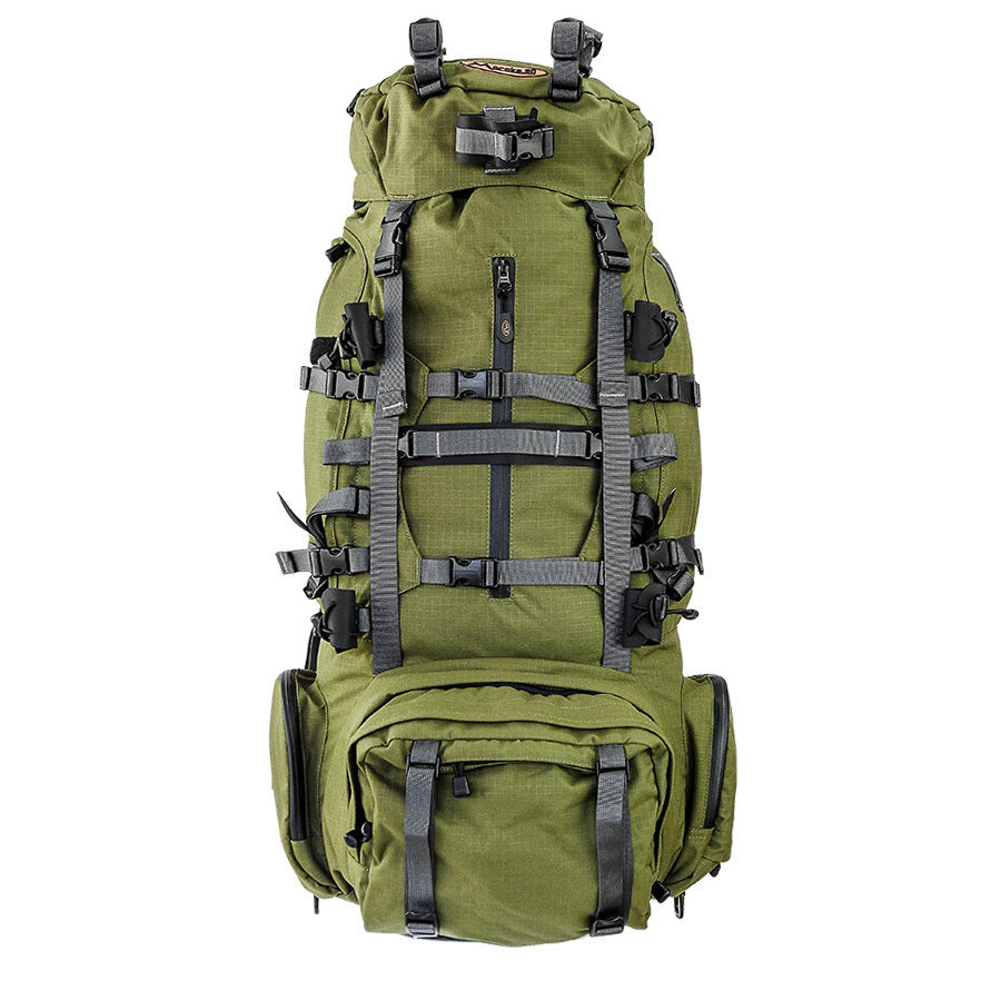 Moroka 30 Alpine Stalker 75L Full Kit