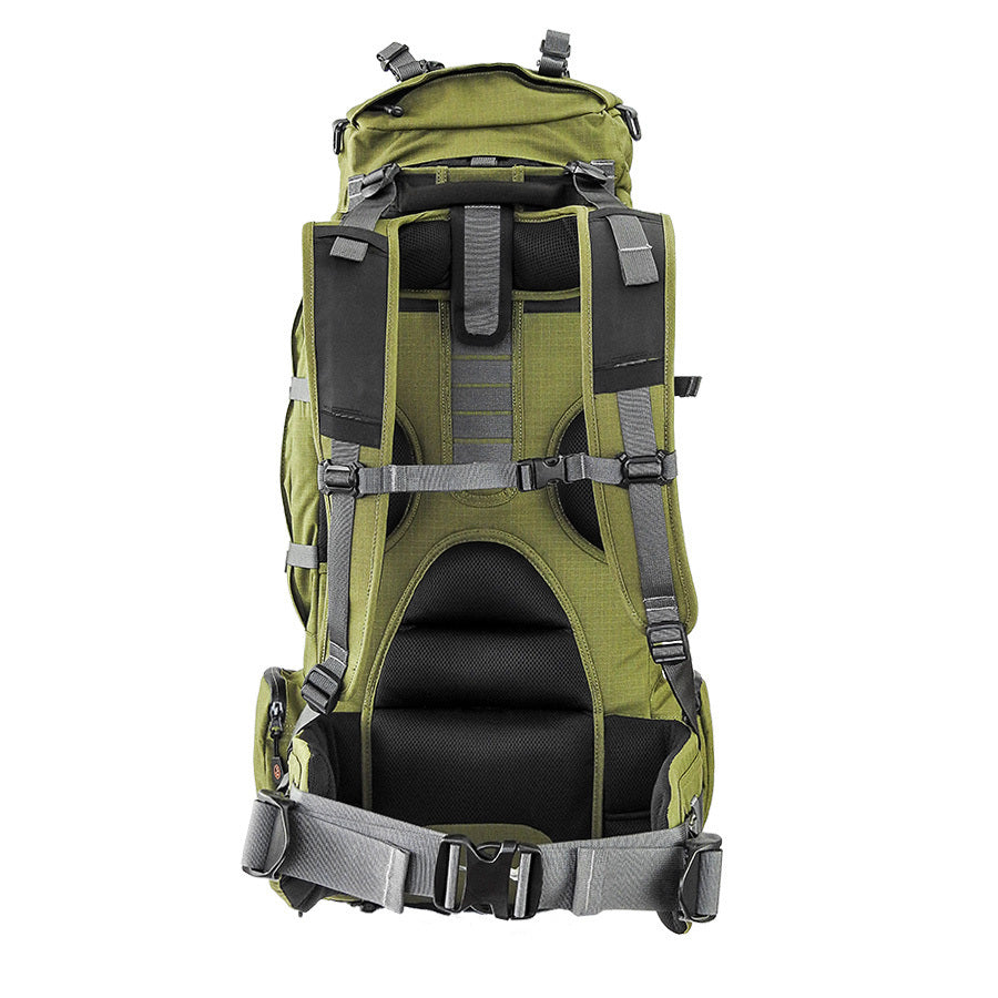 Moroka 30 Alpine Stalker 75L Full Kit