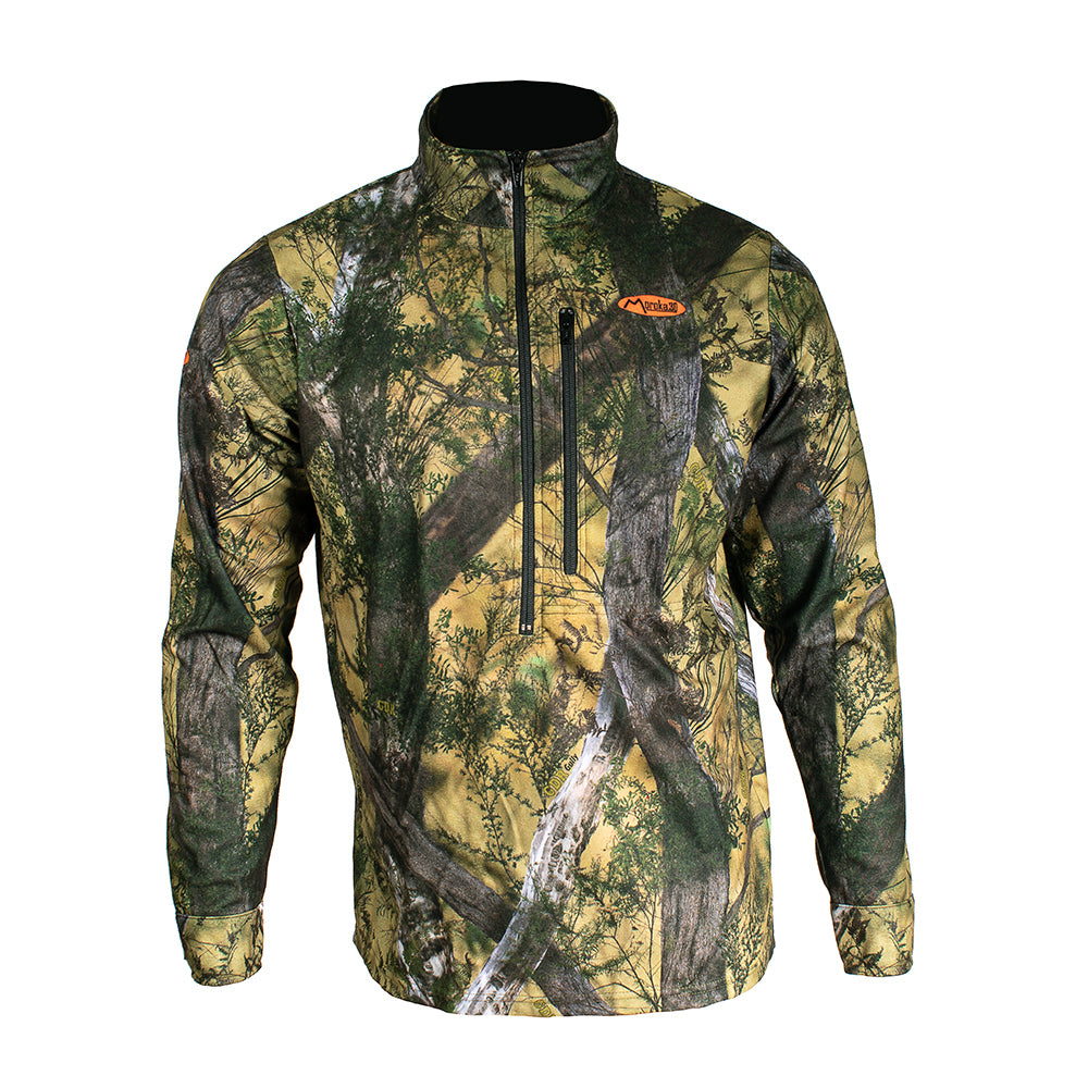 Moroka 30 IronStealth Shirt