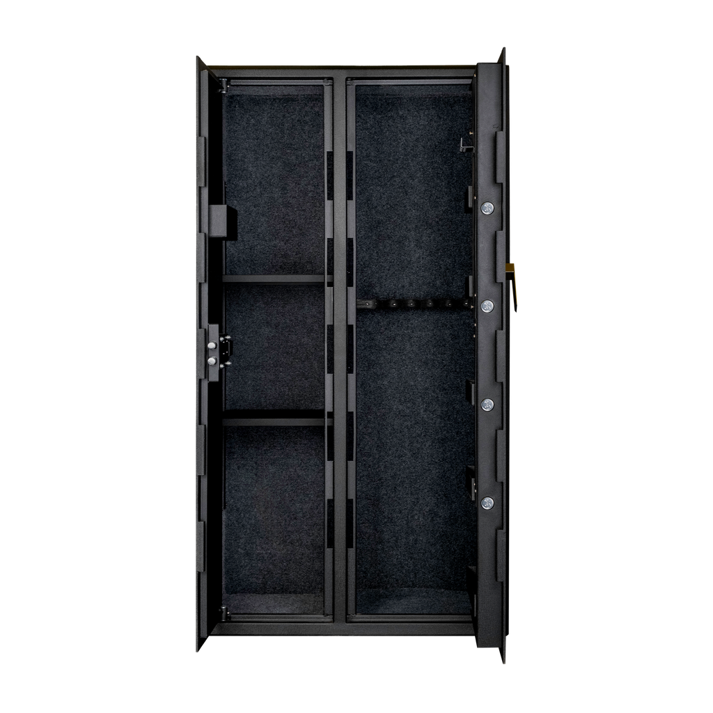 Spika Double Door Safe (New Model)