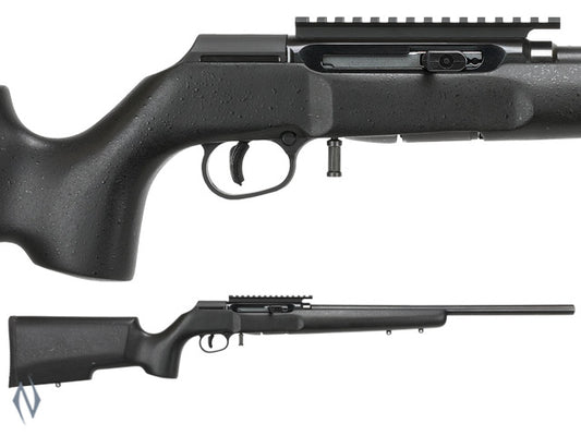 Savage A22R 22WMR Pro Varmint 10 Shot