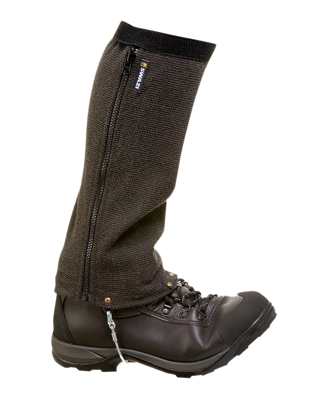 Ali Gaiters Swazi