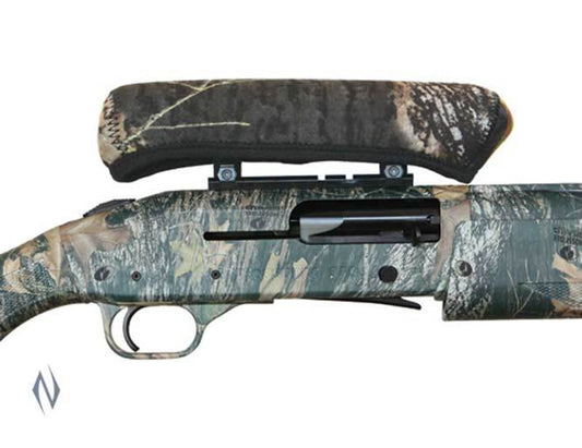 Allen Camo Scope Cover SML 10"