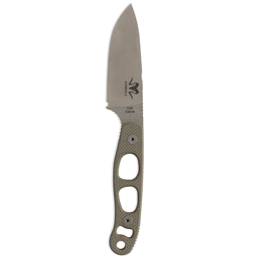 Argali Serac Knife