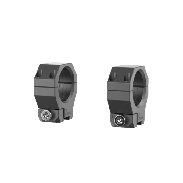 Audere PSR Rings Gen 3 (30mm, 34mm)