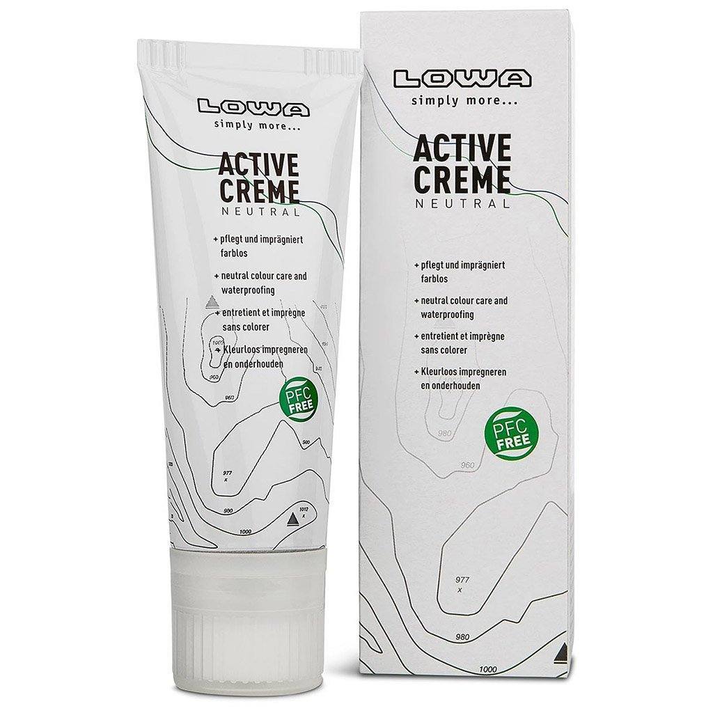 Lowa Active Creme