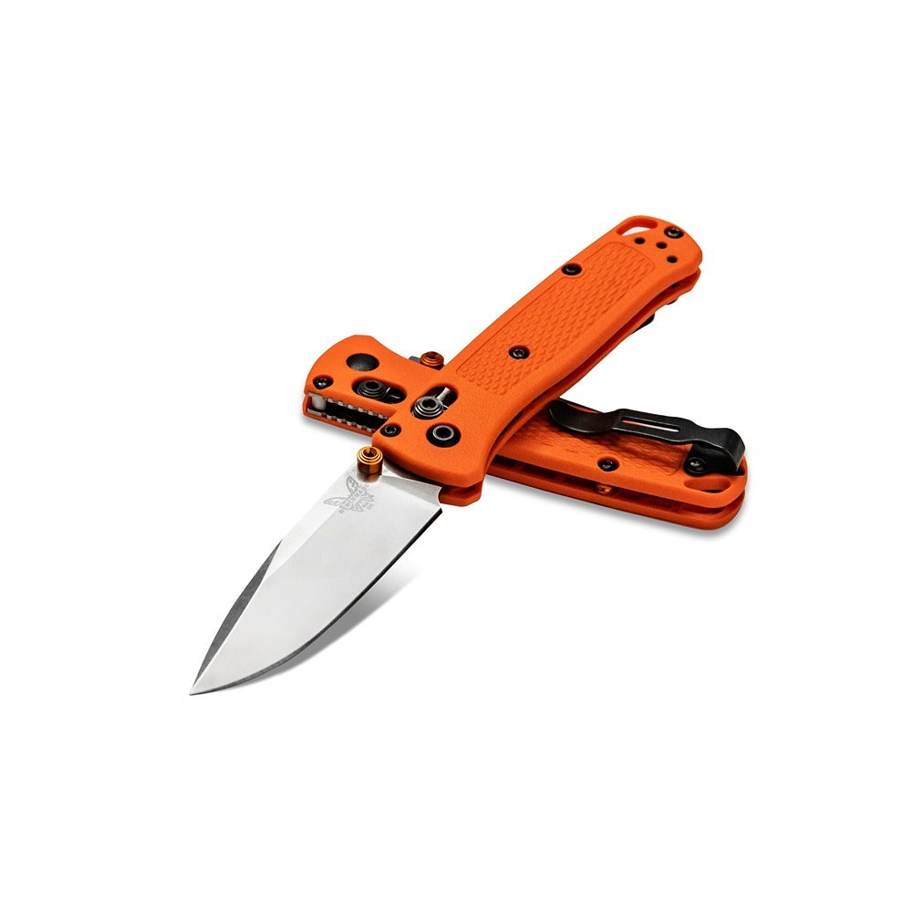 Benchmade 533 Mini Bugout Axis