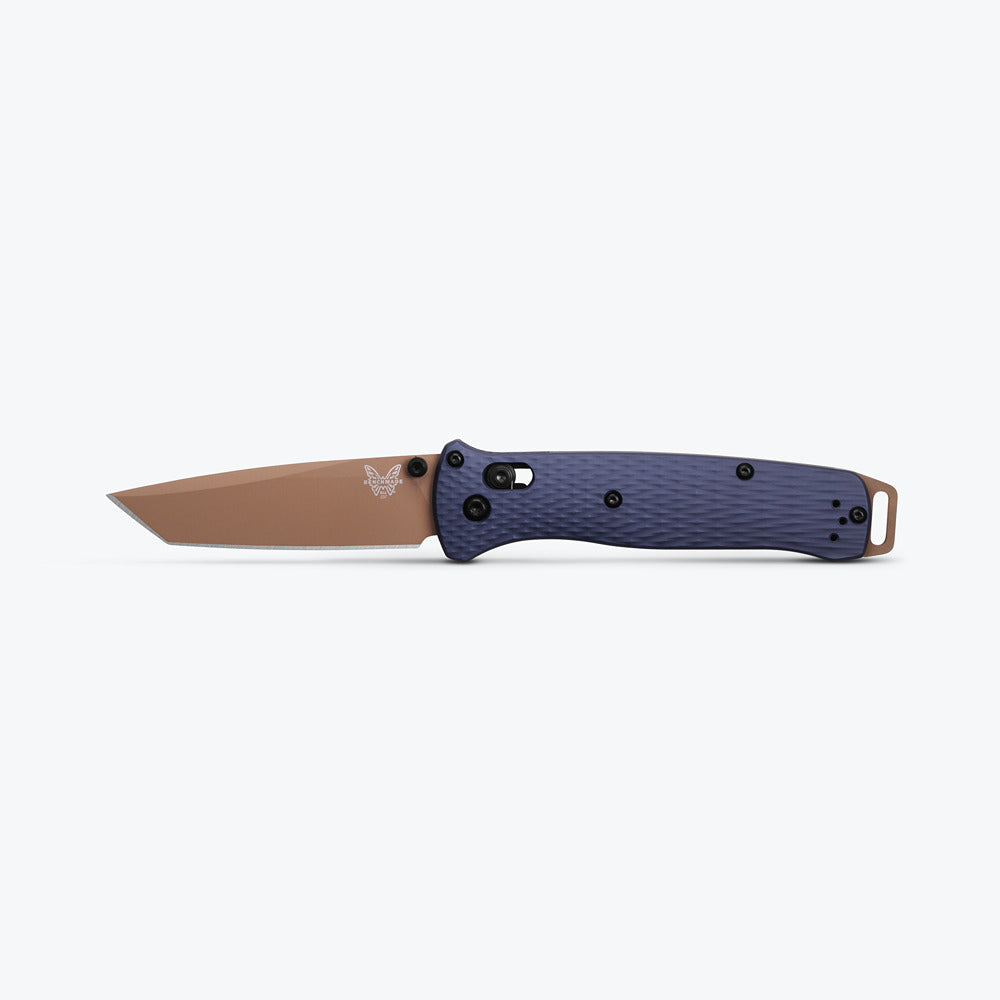 Benchmade 537FE-02 Bailout Axis