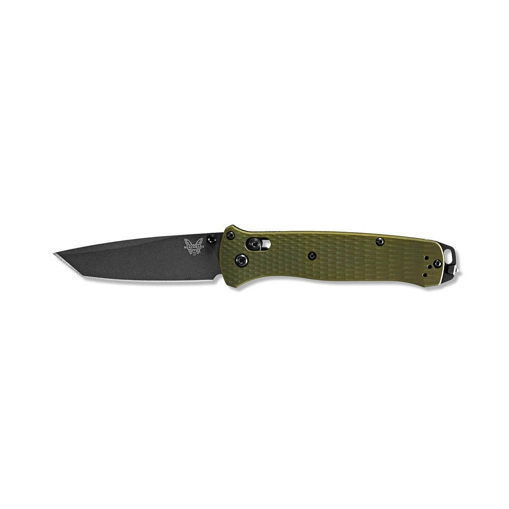 Benchmade 537GY-1 Bailout Axis