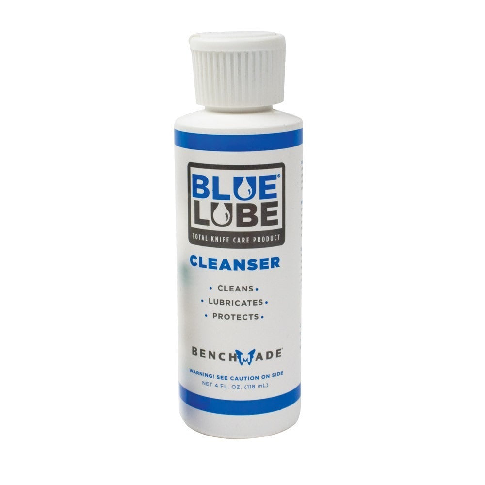 Benchmade 983901F Blue Lube Cleaner