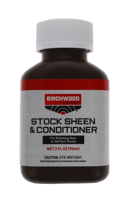 Birchwood Casey Stock Sheen & Conditioner