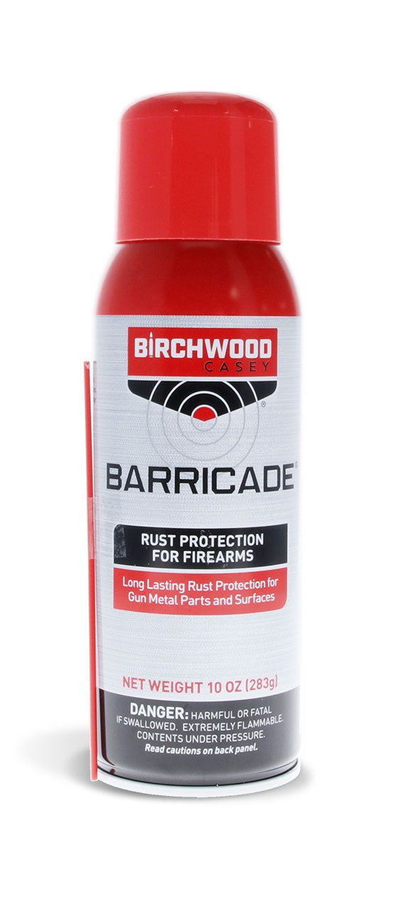 Birchwood Casey Barricade Rust Protection