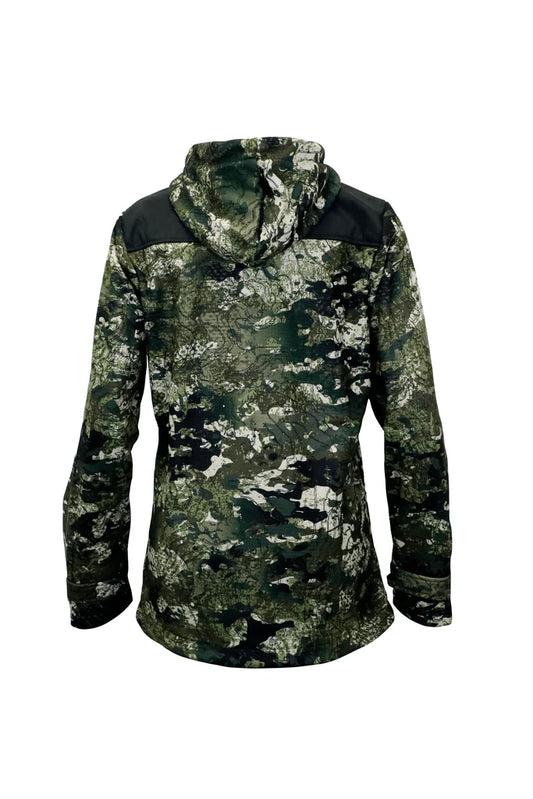 Huntech Womens Bush Basics Coat G2