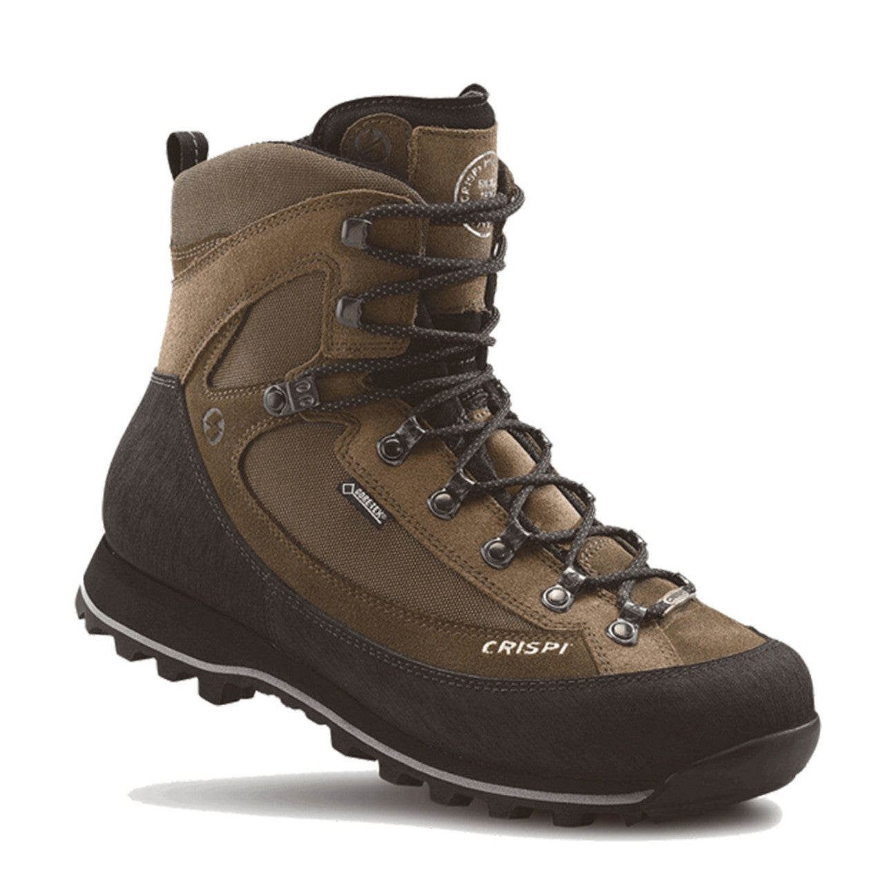 Crispi Summit GTX Footwear