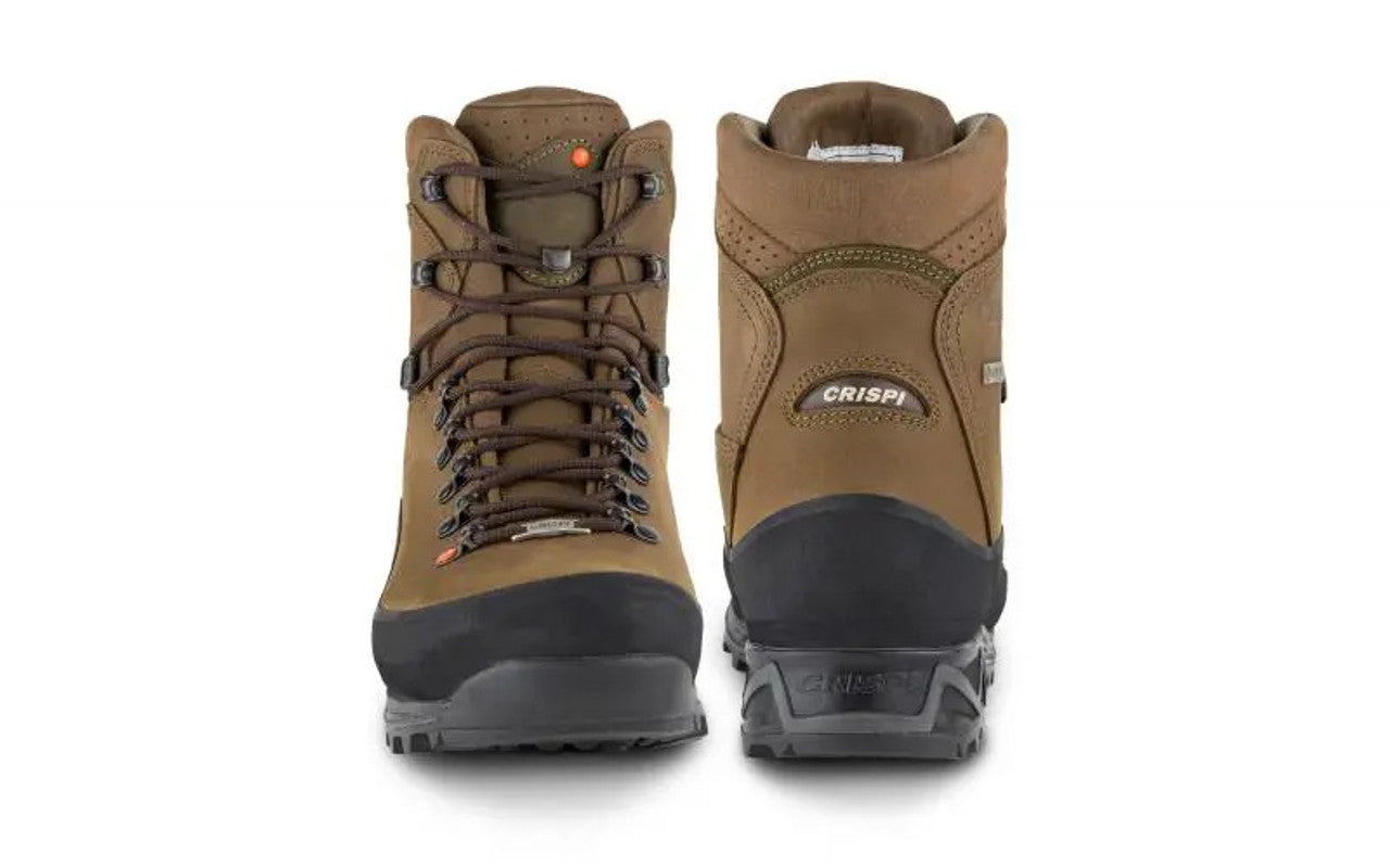 Crispi Nevada Legend EFX Hiking Boots