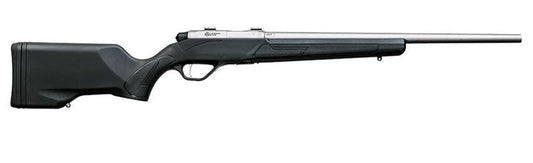 Lithgow Crossover LA101 22LR Poly Titanium