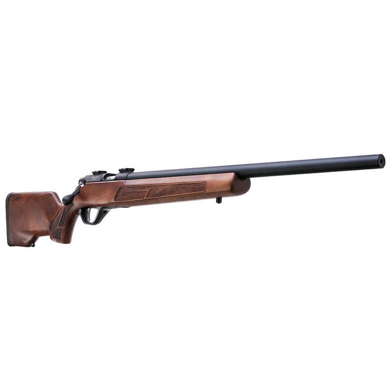 Lithgow Crossover LA101 22WMR Walnut