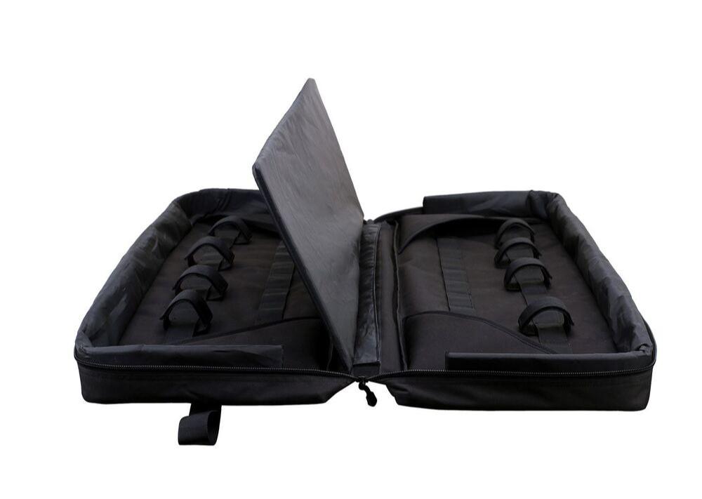 Evolution Gear Double Rifle Bag 50"