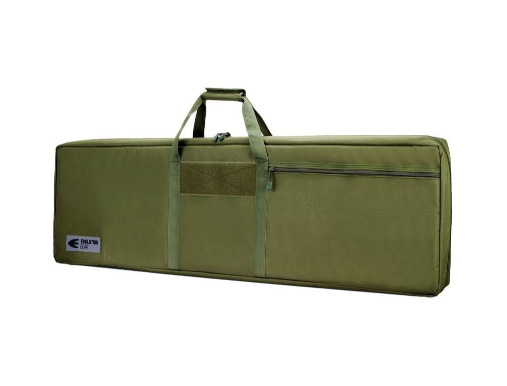 Evolution Gear Double Rifle Bag 50"