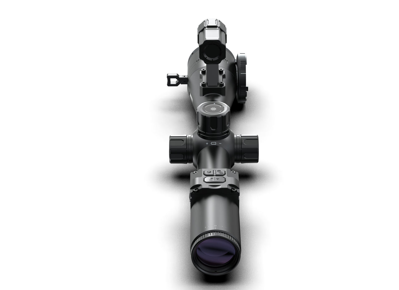 Pard DS35-50LRF/850 Night Vision