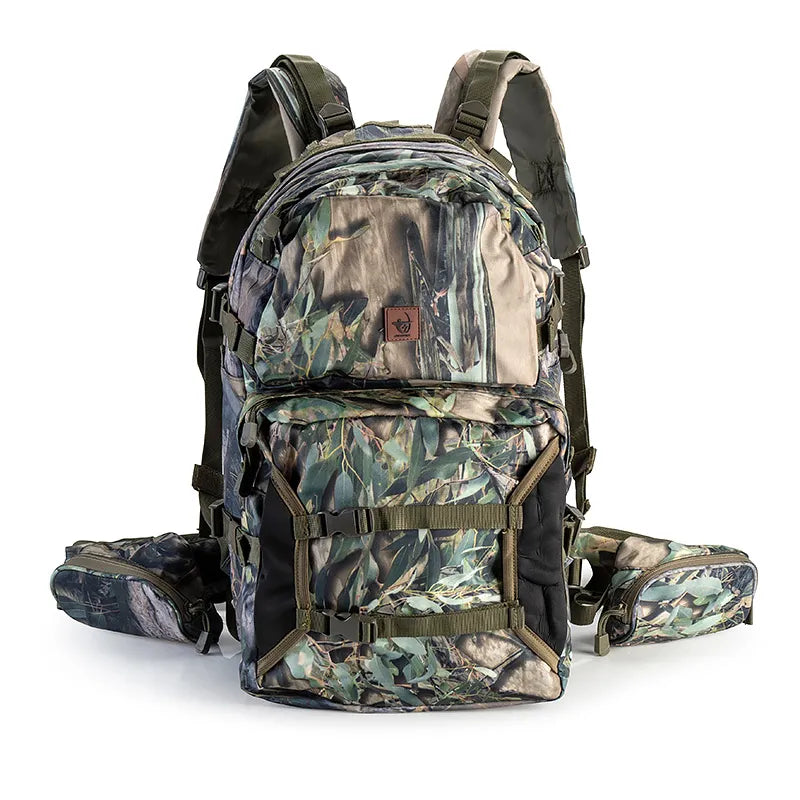 Austealth Native Camouflage 36L Backpack