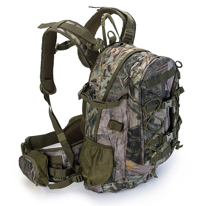 Austealth Stealth Backpack 44L