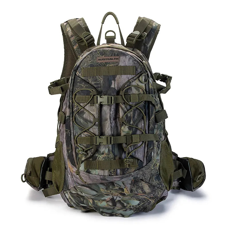 Austealth Stealth Backpack 44L