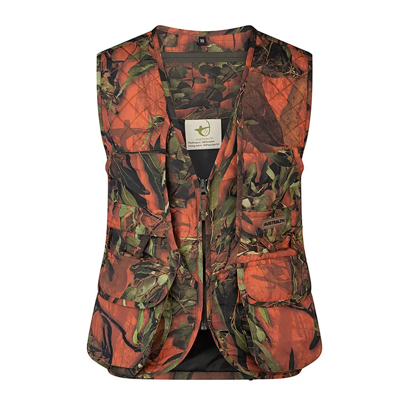 Austealth Tactical Hunting Vest