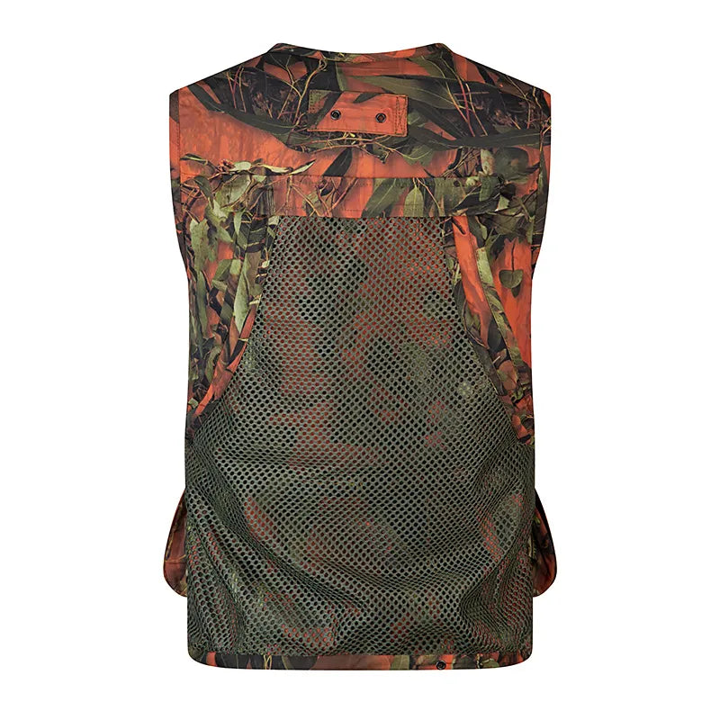 Austealth Tactical Hunting Vest