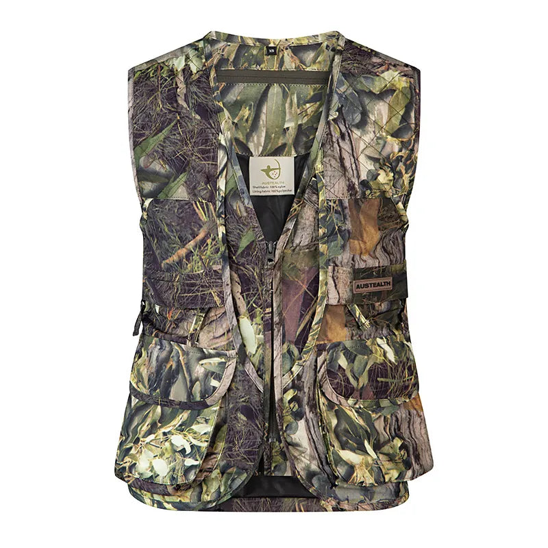 Austealth Tactical Hunting Vest