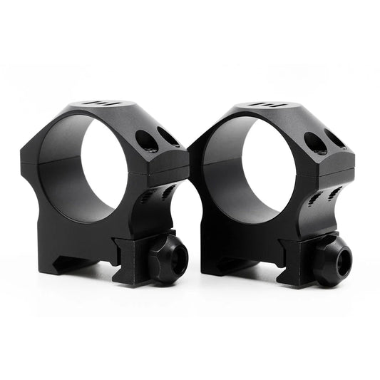 Element Accu-Lite Mounts for Optics