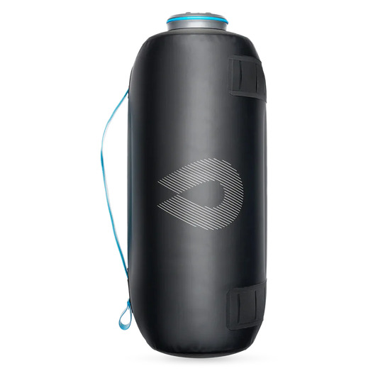 HydraPak Expedition 8L Black