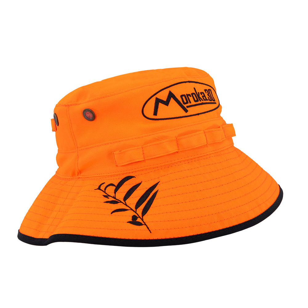 Moroka 30 Blaze Bucket Hat