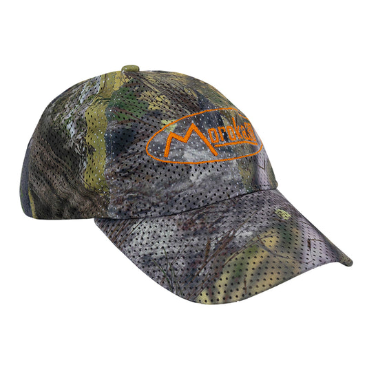 Moroka 30 Camo Airmesh Cap