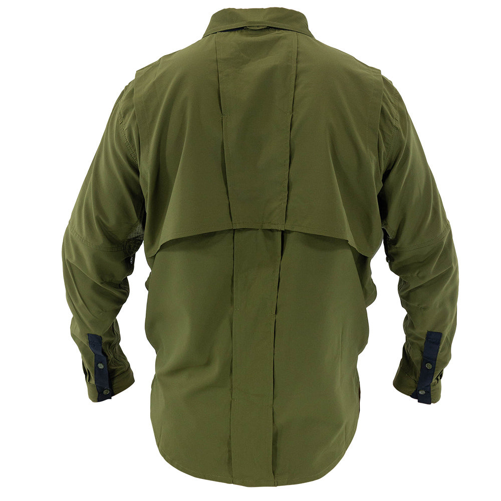 Moroka 30 NanoStealth Shirt