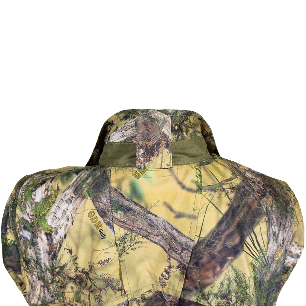 Moroka 30 NanoStealth Shirt
