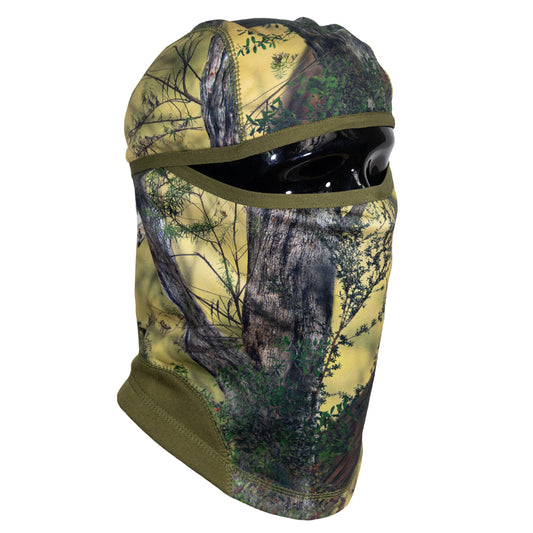 Moroka 30 Split Balaclava