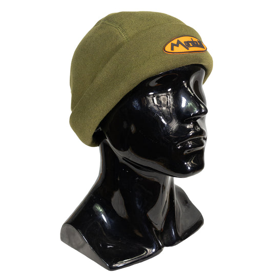Moroka 30 Turn-up Beanie