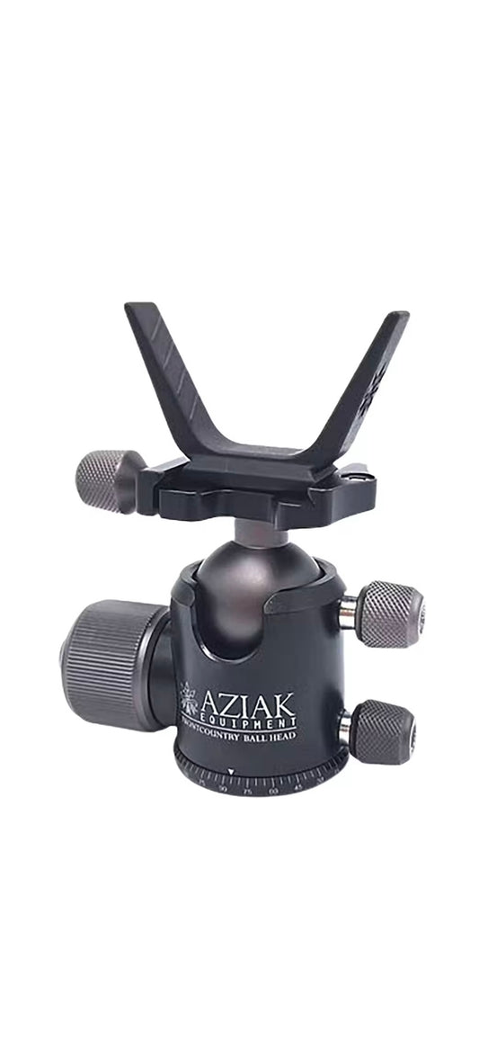 Aziak Arca Shooting V Rest