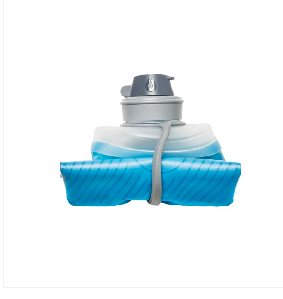 HydraPak Flux Bottle 1L