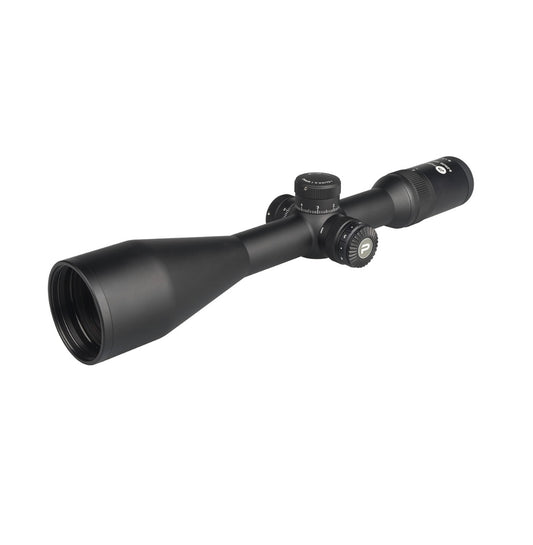 Pecar Optics Black Carbon 5-25x56IR FFP