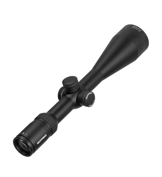 Nightforce SHV 4-14x56 - .25MOA 4A