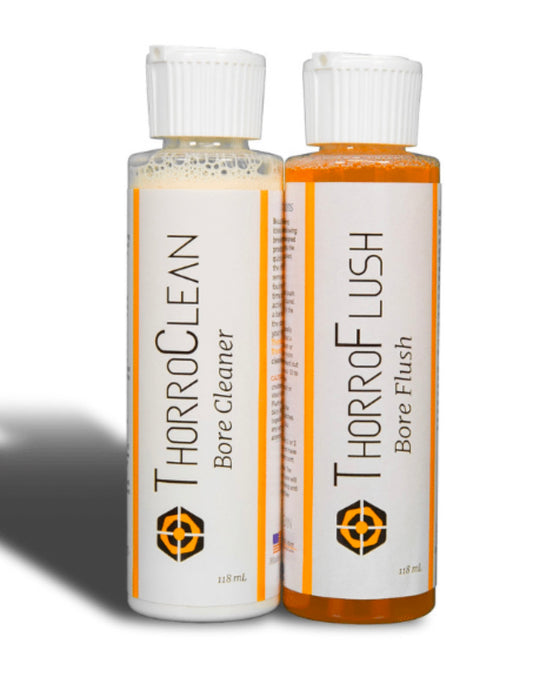 ThorroClean Bore Cleaning System 118ml