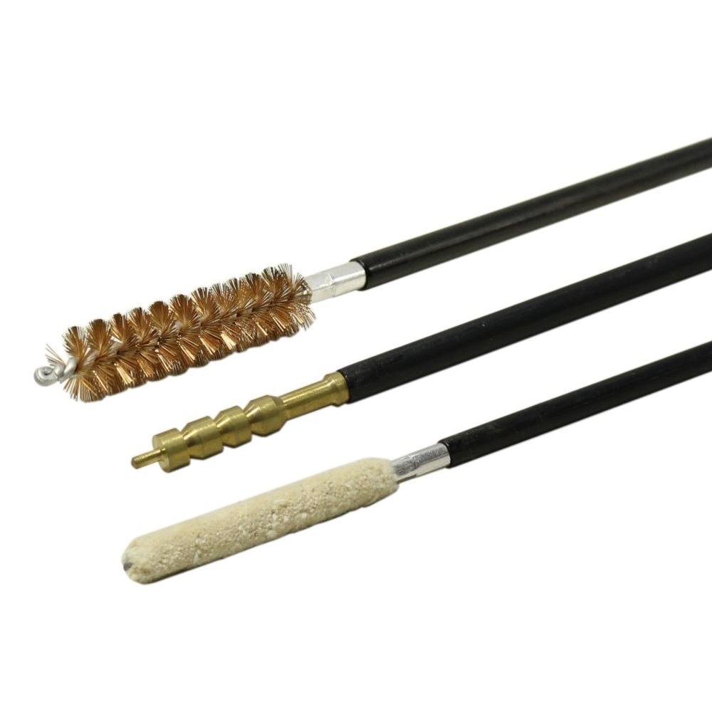 Pro Tactical 3 Piece Brush Set 25CAL