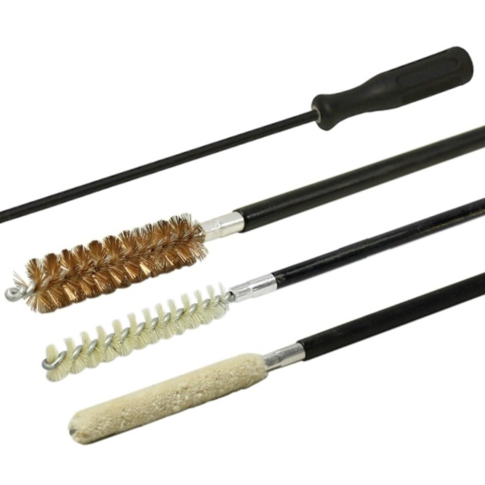 Pro-Tactical Rifle Cleaning Kit .22Cal